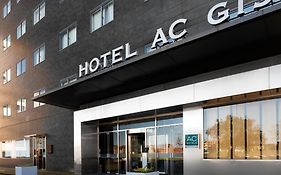 Ac Hotel Gijon By Marriott